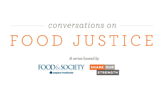 Faith and Food Justice